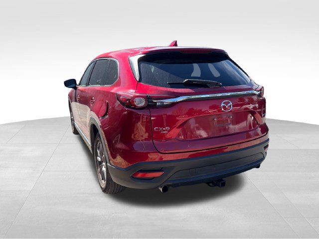 Used 2023 MAZDA CX-9 Touring AWD/4WD image 5