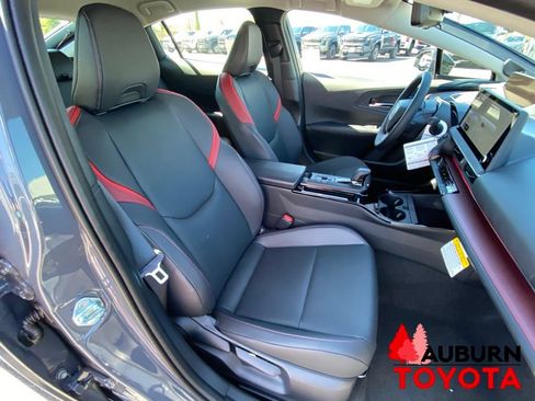 New 2027 Toyota Prius Plug-In Hybrid w/ Limited Premium Package FWD image 13
