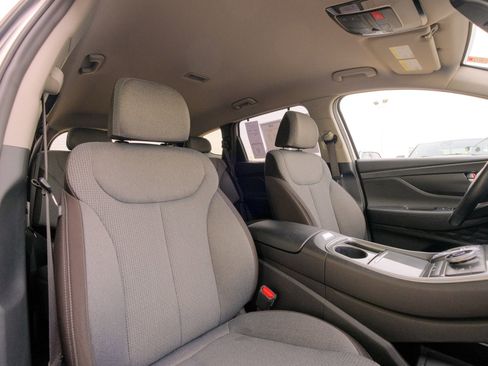 Used 2023 Hyundai Santa Fe SEL Convenience image 16