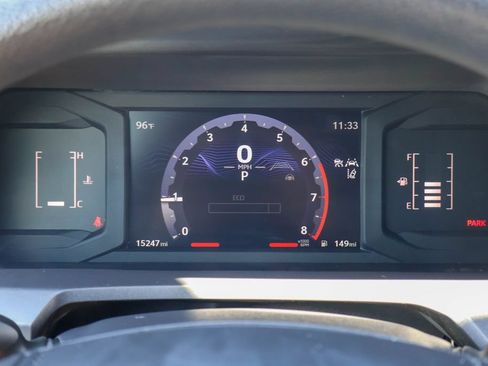 Used 2025 Toyota Tacoma SR5 RWD image 13