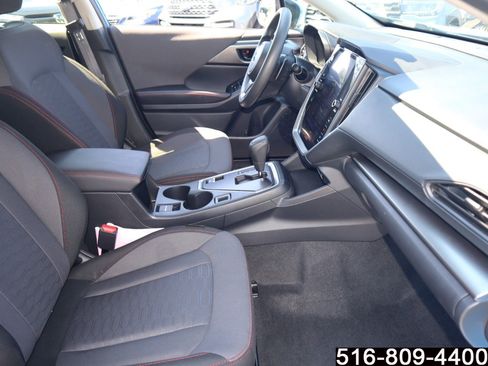 Used 2024 Subaru Impreza 2.0i Sport image 24