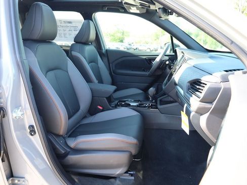 New 2026 Subaru Forester Sport AWD/4WD image 25