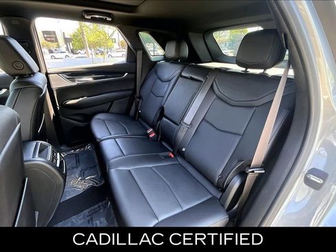 Used 2024 Cadillac XT5 Premium Luxury FWD image 14