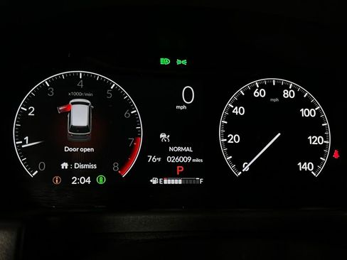 Used 2025 Honda Odyssey Sport-L image 18