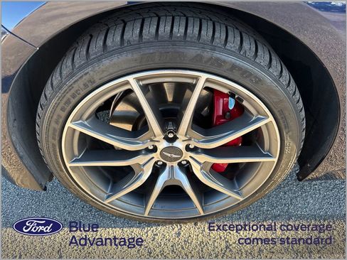 Used 2019 Genesis G70 3.3T Advanced w/ Prestige Package image 12