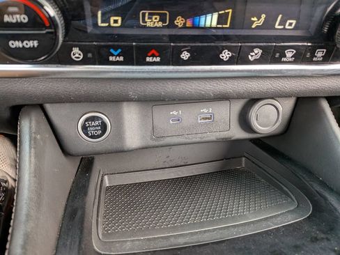 Used 2021 Nissan Rogue SL w/ Premium Package FWD image 35