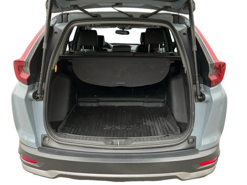 Used 2020 Honda CR-V Touring image 13