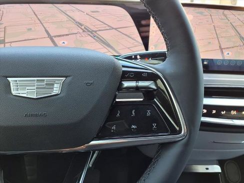 New 2026 Cadillac Lyriq Premium Sport RWD image 17