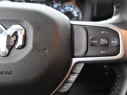 Used 2024 RAM 2500 Big Horn image 2