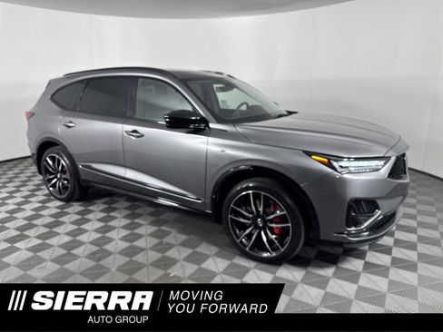 Used 2024 Acura MDX Type S image 1
