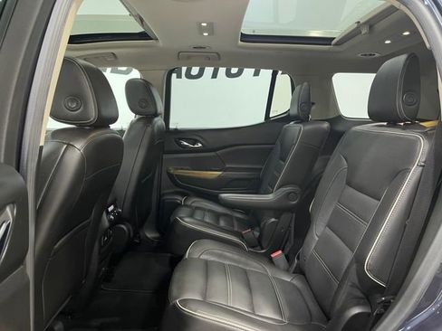 Used 2018 GMC Acadia Denali image 30