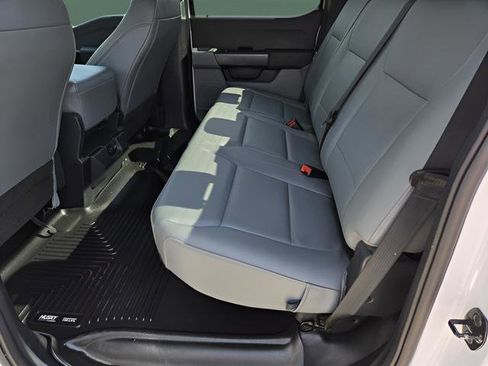 Used 2023 Ford F150 XL w/ FX4 Off-Road Package image 19