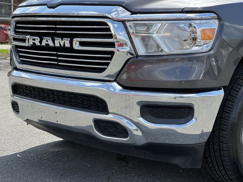 Used 2024 RAM 1500 Laramie RWD image 28