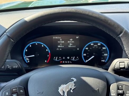 Used 2024 Ford Bronco Sport Big Bend w/ Convenience Package image 27