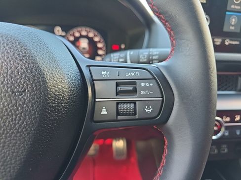 Used 2025 Honda Civic Type R image 19