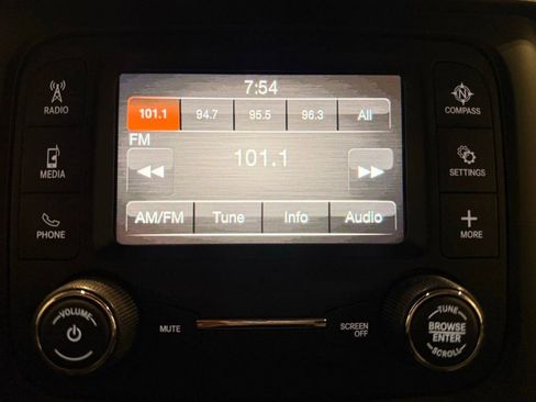 Used 2022 RAM 1500 Big Horn image 20