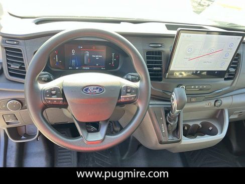 New 2026 Ford Transit 250 148 Medium Roof image 21