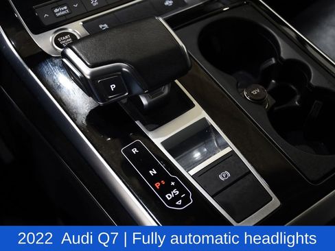 Used 2022 Audi Q7 3.0T Premium Plus image 23