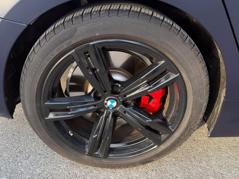 Used 2024 BMW M340i xDrive image 46