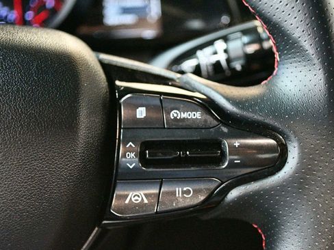Used 2022 Hyundai Elantra N Line FWD image 41