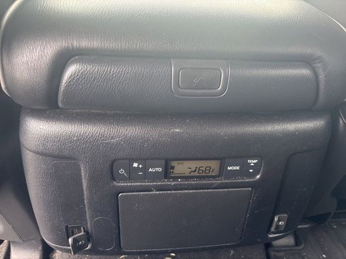 Used 2021 INFINITI QX80 Premium Select w/ All-Season Package image 33