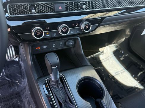 New 2026 Honda Civic Sport image 17