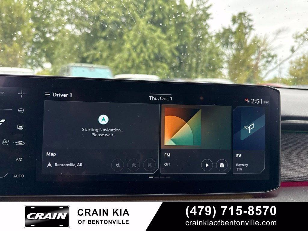 Certified 2024 Kia EV9 Land AWD/4WD image 29