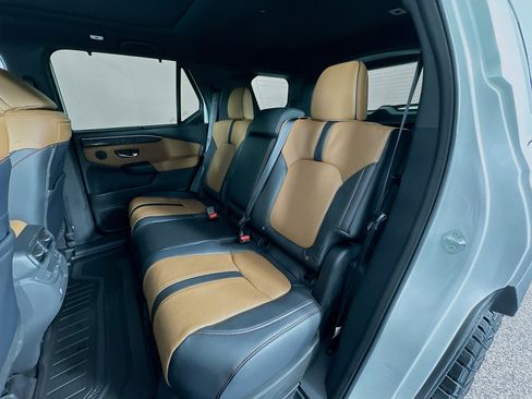 New 2026 Honda Passport TrailSport Elite image 26