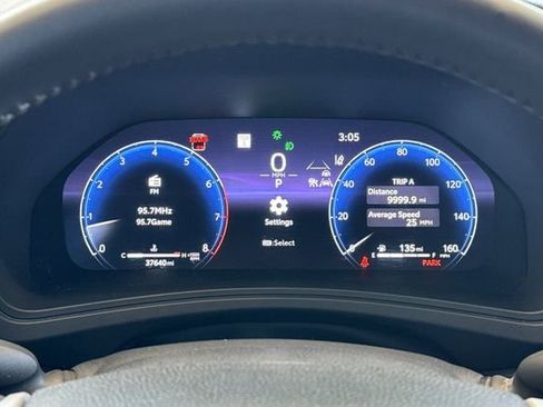 Certified 2024 Toyota Grand Highlander Limited image 30