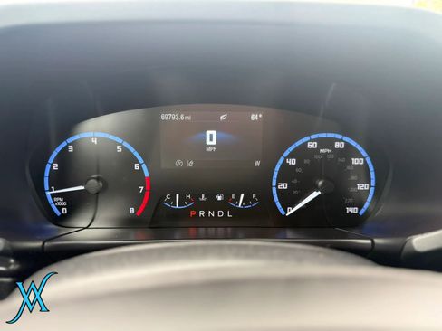 Used 2021 Ford Bronco Sport Big Bend AWD/4WD image 34