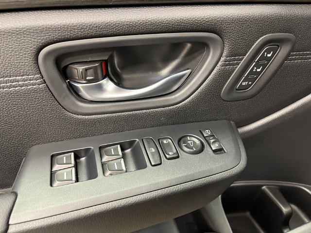 New 2026 Honda Pilot Touring image 15