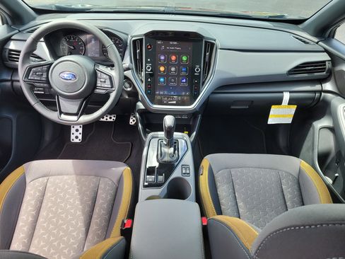 Certified 2026 Subaru Crosstrek 2.5i Sport image 16