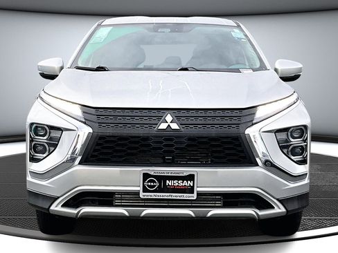 Used 2024 Mitsubishi Eclipse Cross SE image 2