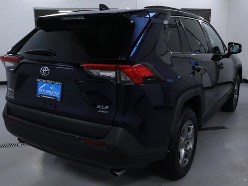Used 2024 Toyota RAV4 XLE image 7