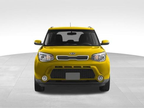 Used 2015 Kia Soul FWD image 7