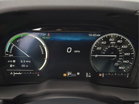 New 2026 Subaru Crosstrek 2.5i Sport AWD/4WD image 19