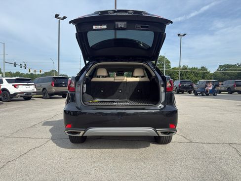 Used 2022 Lexus RX 350 AWD w/ Premium Package image 15