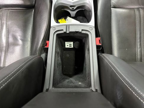 Used 2014 Cadillac SRX Premium image 49