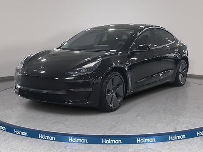 Used 2022 Tesla Model 3