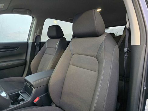 New 2026 Honda CR-V LX image 24