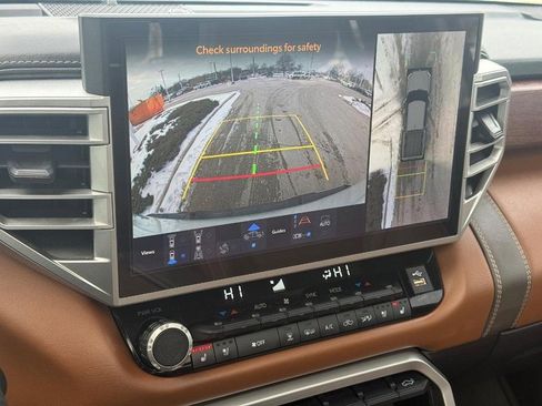 Used 2025 Toyota Tundra 1794 Edition image 20