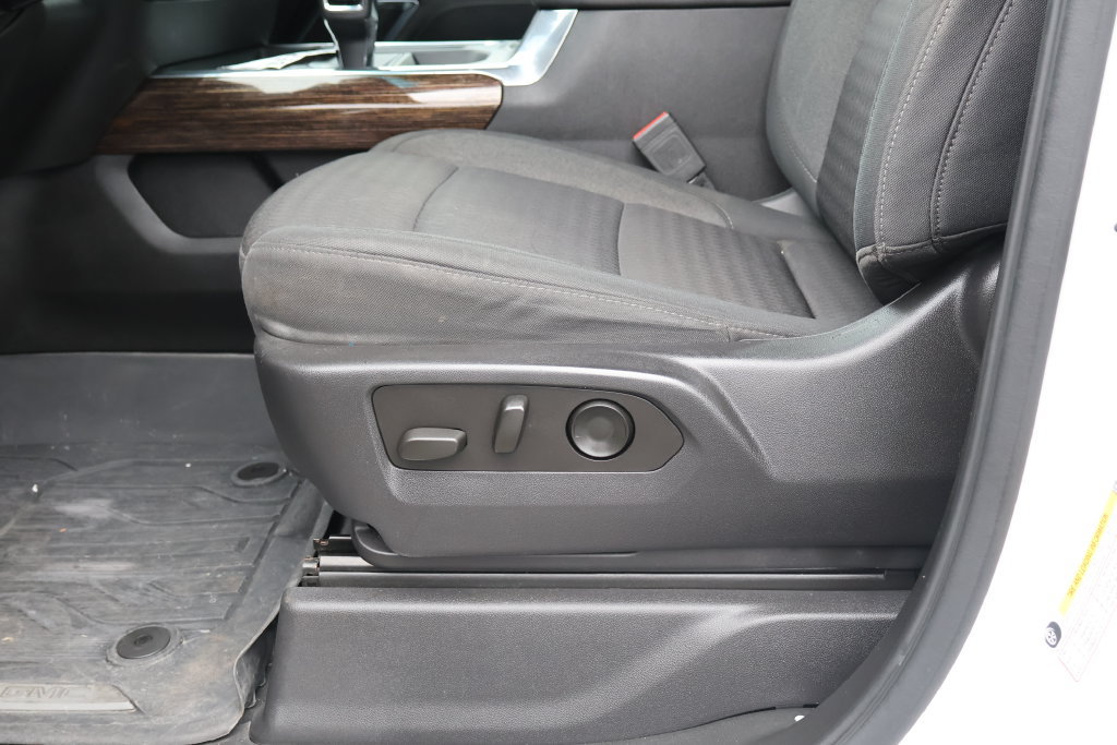 Used 2023 GMC Sierra 1500 Elevation AWD/4WD image 20