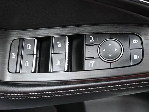 Used 2025 Nissan Rogue Platinum w/ Platinum Premium Package FWD image 14