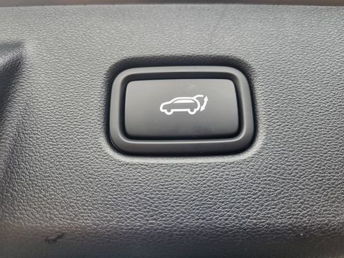 New 2026 Hyundai Tucson SEL AWD/4WD image 6