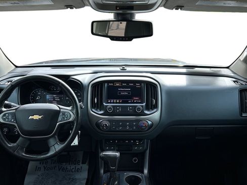Used 2019 Chevrolet Colorado Z71 image 25