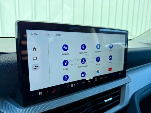 New 2026 Ford Explorer Active image 32