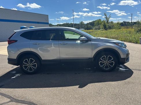 Used 2020 Honda CR-V EX image 6