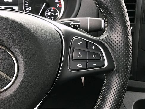 Used 2019 Mercedes-Benz Metris Passenger image 18