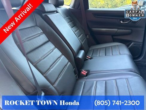 Used 2024 Honda CR-V Sport-L image 15