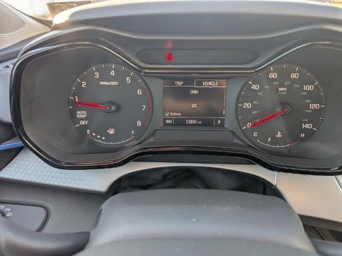 Used 2024 Chevrolet Trax LS w/ LS Convenience Package image 14